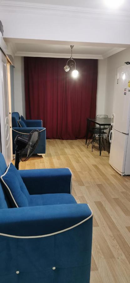Elias Appartement Antalya